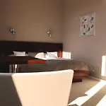 Hotel Lev 4*