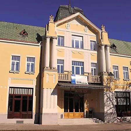 Lev Hotel