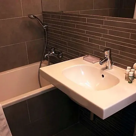 Lev Hotel
