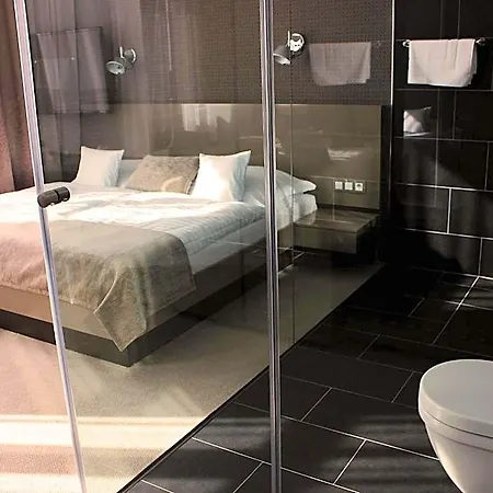 Hotel Lev