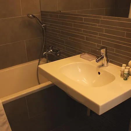 Lev Hotel Levice
