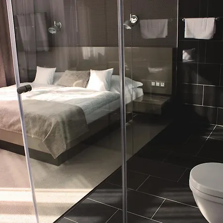 Hotel Lev Levice