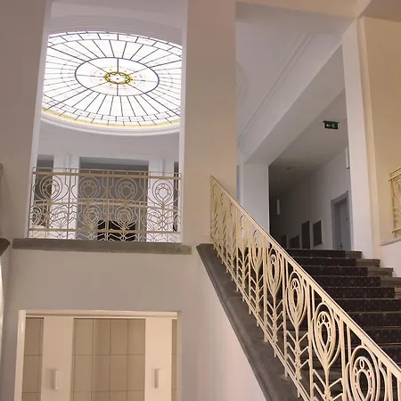 Lev Hotel